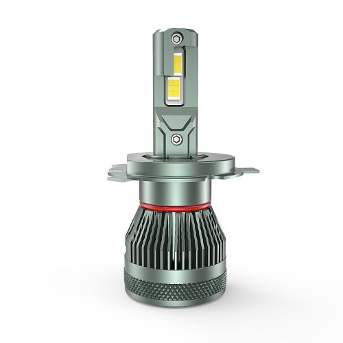 Светодиодная LED лампа Sho-Me F8 H4 24V (комплект 2шт)